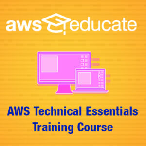 AWS Technical Essentials Training Course