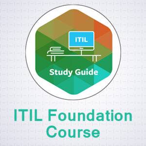 ITIL Foundation