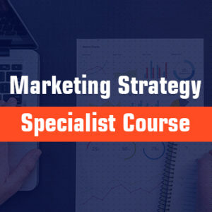 Marketing Strategy Specialists “Premium Package”