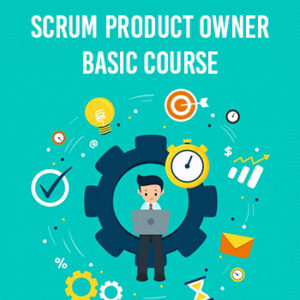 Scrum Product Owner Certified “Basic Package”